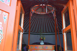 Les Colombines