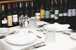 Restaurante O Nobre