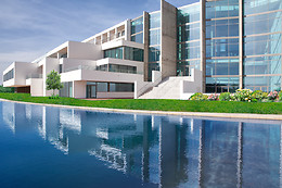 ALGARVE RACE RESORT & HOTEL