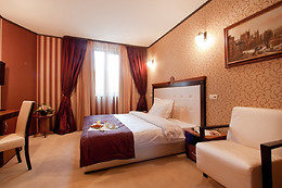 Best Western Plus Bristol Hotel