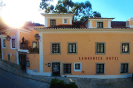 LAWRENCE´S HOTEL