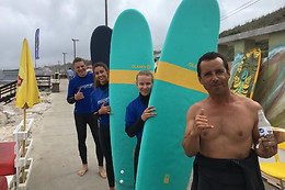 SOULSPOT - ESCOLA SURF E BODYBOARD