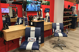 SPORTSCUTS