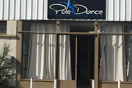 Pole Dance Nimes