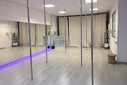 Pole Dance Nimes