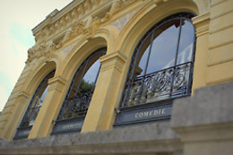 PHOTO WALK - Balade Photo