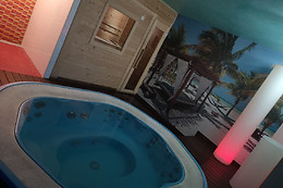 HOTEL GALATEA BURELA