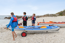 Club nautique du rohu