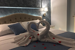 B&B Dei Segreti