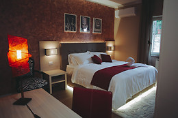 B&B Dei Segreti