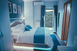 B&B Dei Segreti