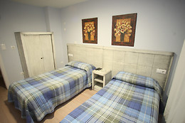 HOTELES WIFRE