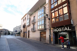 HOTELES WIFRE