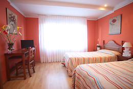 HOTELES WIFRE