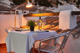 HOSTAL ROOMS VITA