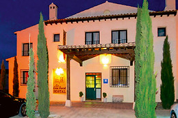 HOTEL RURAL LA CASA RURAL