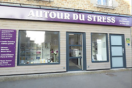 Autour du stress