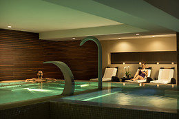 SPA CORINTHIA HOTEL LISBON