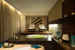 SPA CORINTHIA HOTEL LISBON