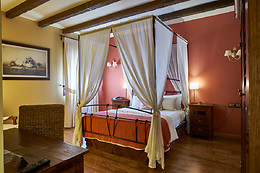 HOTEL RURAL CASONA DE TORRES