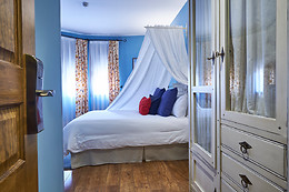 HOTEL RURAL CASONA DE TORRES