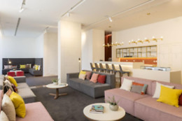 HOTEL ESTRELA DE FÁTIMA