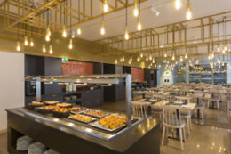 HOTEL ESTRELA DE FÁTIMA