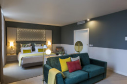 HOTEL ESTRELA DE FÁTIMA