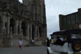 OLD TOUR