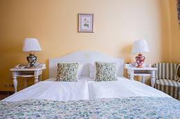 Hotel Gutenbergs Riga