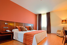 HOTEL SPA NORAT TORRE DO DEZA