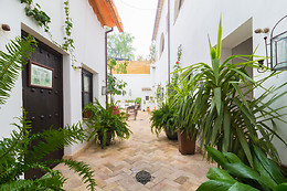 LA CASONA DE CALDERÓN