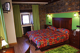 POSADA LA VICTORIA