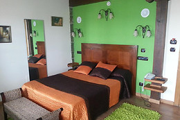 POSADA LA VICTORIA