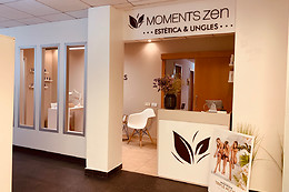 MOMENTS ZEN BARCELONA