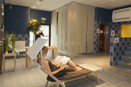 Da Vinci Fitness & Wellness Wavre