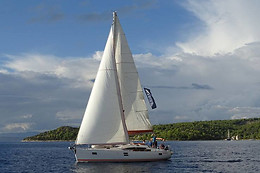 Altair Vaarschool