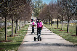 BikeBoard Compagnie (BBC)