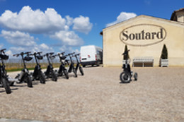 BikeBoard Compagnie (BBC)