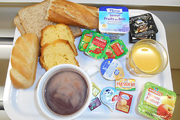 Première Classe - Brest - Gouesnou Aéroport