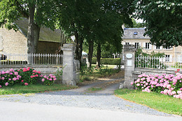 La part des anges