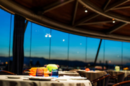 RESTAURANTE EL MIRADOR DE SANT JUST