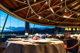 RESTAURANTE EL MIRADOR DE SANT JUST