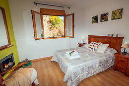 CASA RURAL AGUAS FRIAS