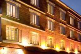 Hotel Raymond 4