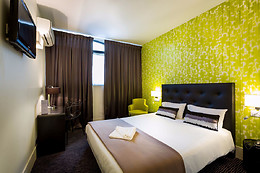 Hotel Raymond 4