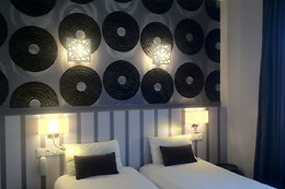 Hotel Raymond 4