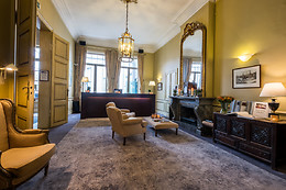 Martin's Relais ****