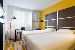 ibis Styles Massy Opéra