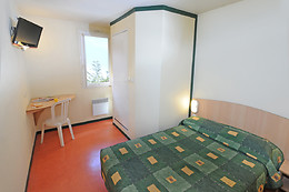 Hotel Nantes Saint Herblain